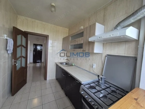 Apartament 3 camere, vedere spre parcul Floreasca - imagine 14