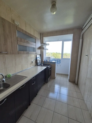 Apartament 3 camere, vedere spre parcul Floreasca - imagine 13