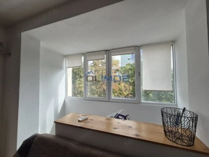 Apartament 3 camere, vedere spre parcul Floreasca - imagine 5