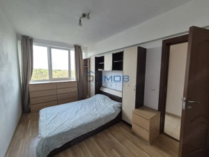 Apartament 3 camere, vedere spre parcul Floreasca - imagine 6