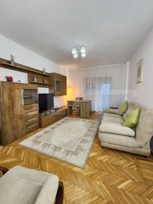 Apartament de inchiriat, 56 mp, zona Ultracentral