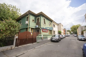 Inchiriere vila cu personalitate zona Tudor Vladimirescu - imagine 14