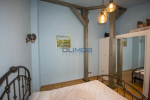 Inchiriere vila cu personalitate zona Tudor Vladimirescu - imagine 10