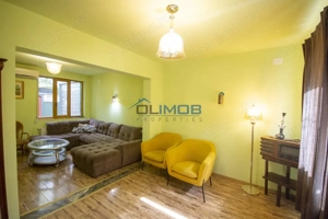 Inchiriere vila cu personalitate zona Tudor Vladimirescu - imagine 4