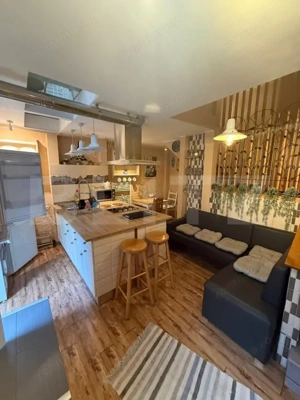 Apartament la casa 2 camere, 53 mp, modern zona Horea