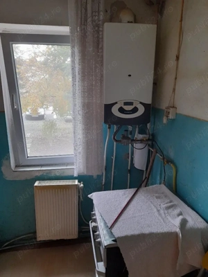 Vand f. avantajos 2 camere