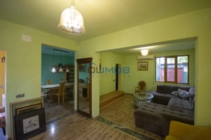Inchiriere vila cu personalitate zona Tudor Vladimirescu - imagine 5