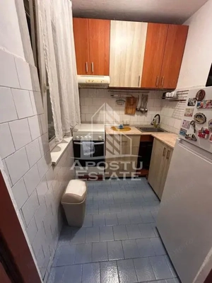 Apartament cu 2 camere, zona Sagului, AC - imagine 6