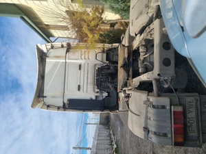 Cap tractor MAN TGA  440 - imagine 3