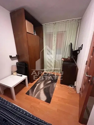 Apartament cu 2 camere, zona Sagului, AC - imagine 5