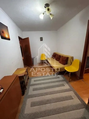Apartament cu 2 camere, zona Sagului, AC
