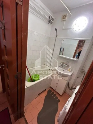 Apartament cu 2 camere, zona Sagului, AC - imagine 7
