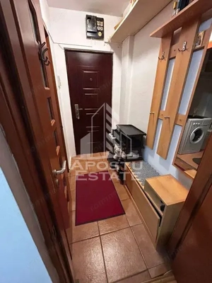 Apartament cu 2 camere, zona Sagului, AC - imagine 3