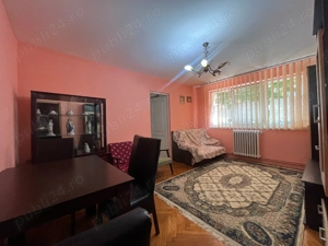 Vând apartament două camere.