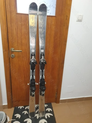 Schiuri Volant Pure Silver 150