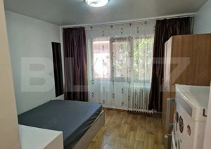 Garsonieră, 20 mp, zona Păcurari-Moara de Foc 