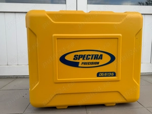 NOU Laser Spectra DG613G Green Beam Dialgrade