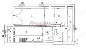 Multiple spatii de inchiriat in zona Brancoveanu - Budimex - imagine 11