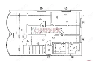 Multiple spatii de inchiriat in zona Brancoveanu - Budimex - imagine 15