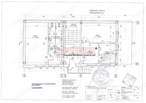Multiple spatii de inchiriat in zona Brancoveanu - Budimex - imagine 4