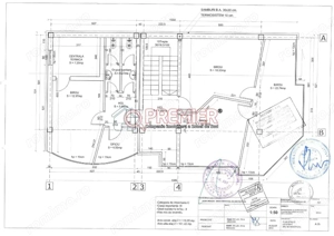 Multiple spatii de inchiriat in zona Brancoveanu - Budimex - imagine 5