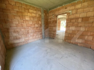 Casa familiala 3 camere, 500 mp teren, la poalele Mesesului in Zalau - imagine 9