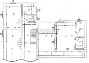 Multiple spatii de inchiriat in zona Brancoveanu - Budimex - imagine 13