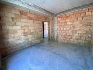 Casa familiala 3 camere, 500 mp teren, la poalele Mesesului in Zalau - imagine 6