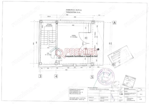 Multiple spatii de inchiriat in zona Brancoveanu - Budimex - imagine 9