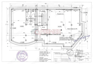 Multiple spatii de inchiriat in zona Brancoveanu - Budimex - imagine 7