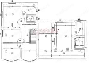 Multiple spatii de inchiriat in zona Brancoveanu - Budimex - imagine 14