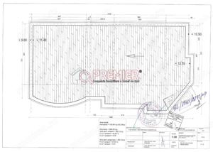 Multiple spatii de inchiriat in zona Brancoveanu - Budimex - imagine 8