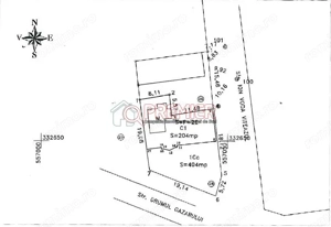 Multiple spatii de inchiriat in zona Brancoveanu - Budimex - imagine 10