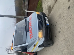 Mercedes Sprinter  - imagine 2