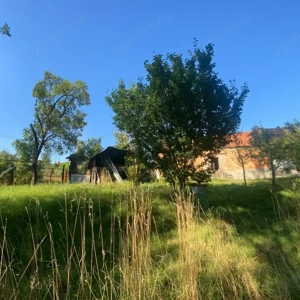 Casă Săcel 120 mp utili, teren 1100 mp si pârâu - imagine 15