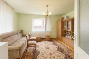 Casă Săcel 120 mp utili, teren 1100 mp si pârâu - imagine 8