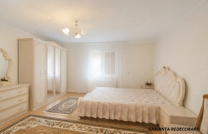 Casă Săcel 120 mp utili, teren 1100 mp si pârâu - imagine 7