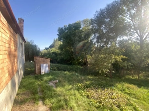 Casă Săcel 120 mp utili, teren 1100 mp si pârâu - imagine 13