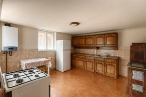 Casă Săcel 120 mp utili, teren 1100 mp si pârâu - imagine 10