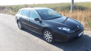 Vand Renault Laguna 3 2010 2.0 16v cu inst. gpl Tomasetto omologata.