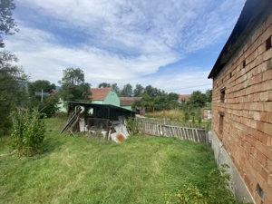 Casă Săcel 120 mp utili, teren 1100 mp si pârâu - imagine 11