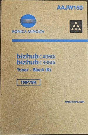 Cartuş toner NOU AAJW150 , AAJW250 , AAJW450