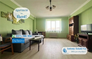 Apartament de inchiriat, 2 Camere, Dacia, Oradea