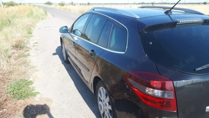  Vand Renault Laguna 3 2010 2.0 16v cu inst. gpl Tomasetto omologata. - imagine 2