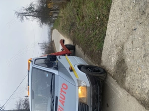 Mercedes Sprinter  - imagine 3