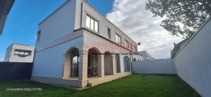 Berceni - vanzare vila deosebita