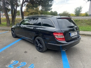 Mercedes-Benz C250 1.8 BlueEfficency - imagine 3