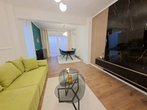 Apartament 2 camere Prima inchiriere etaj 1 parcare Doamna Stanca