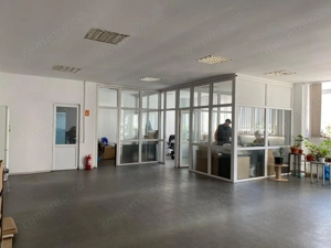 Hala de 5000 mp in apropiere de metrou Republica - imagine 4