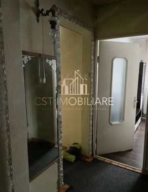 Apartament 3 camere decomandat - zona Dorobanților/Telegrafului - imagine 8